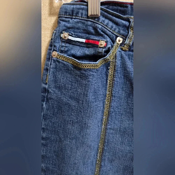 Jeans - Picture 5 of 9